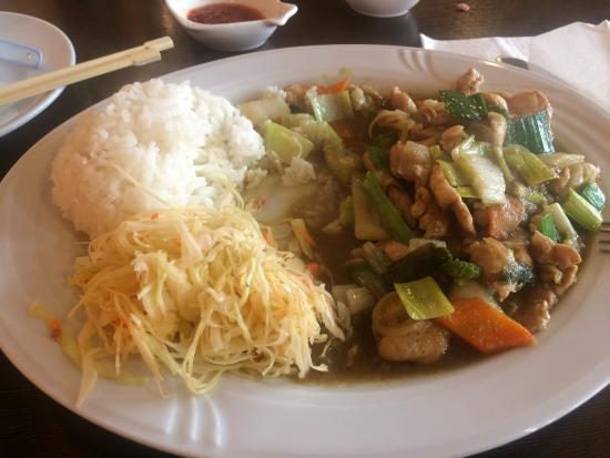 Bar Bon Sai Tran Thanh Ho